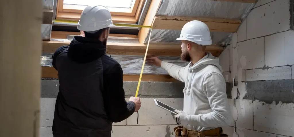 How to plan a loft conversion in Hull. Step by Step Guide