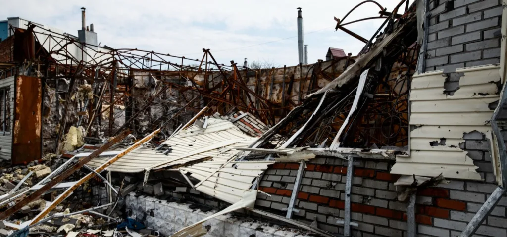 How to Plan a Demolition Project in Hull: A Step-by-Step Guide for Homeowners and Businesses