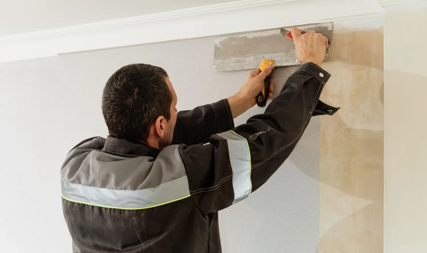 Plastering Hull