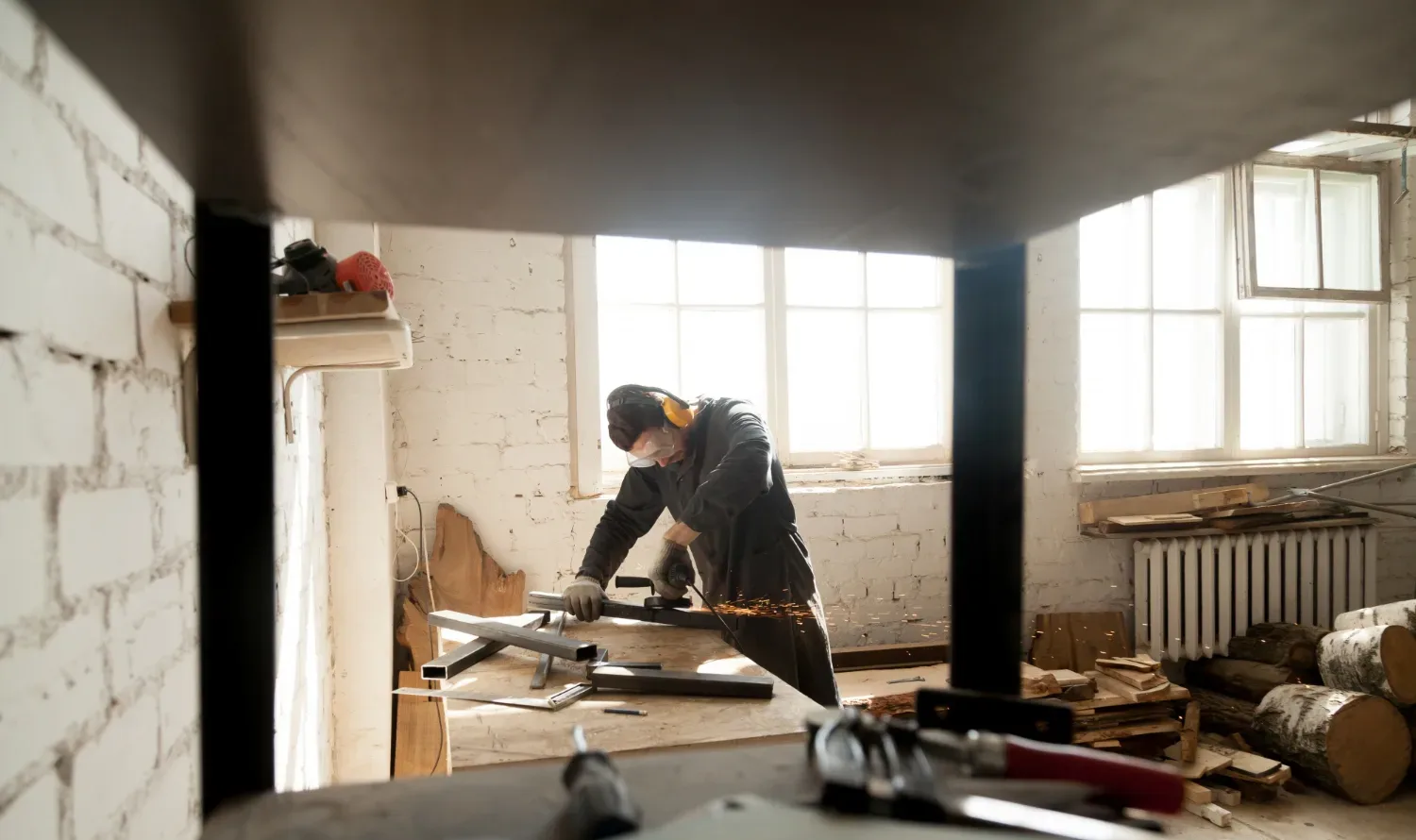 House refurbishment Hull